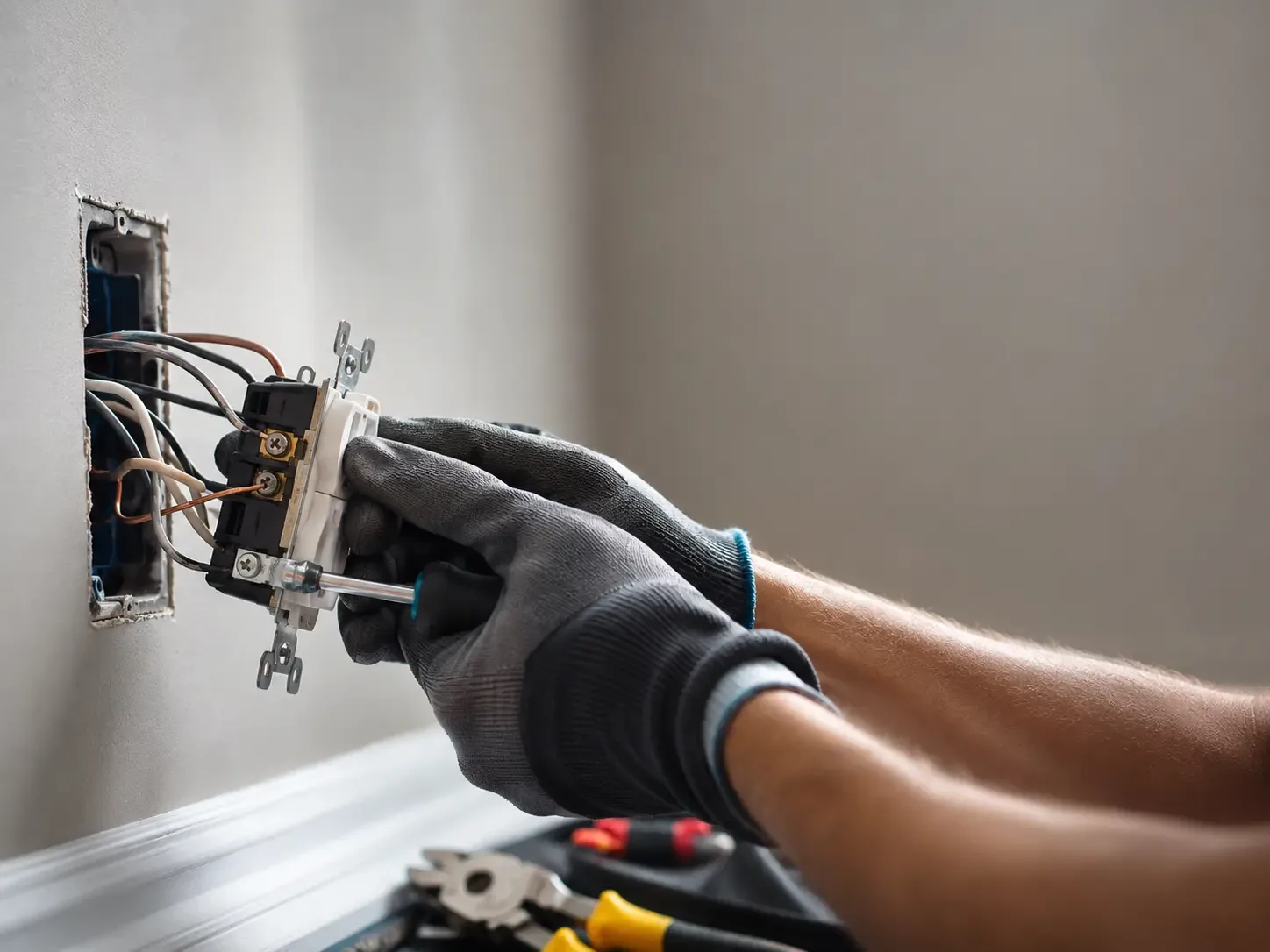 Why choose Whole Home Rewiring in Big Sky, MT